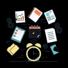 Efficiency and Dependability